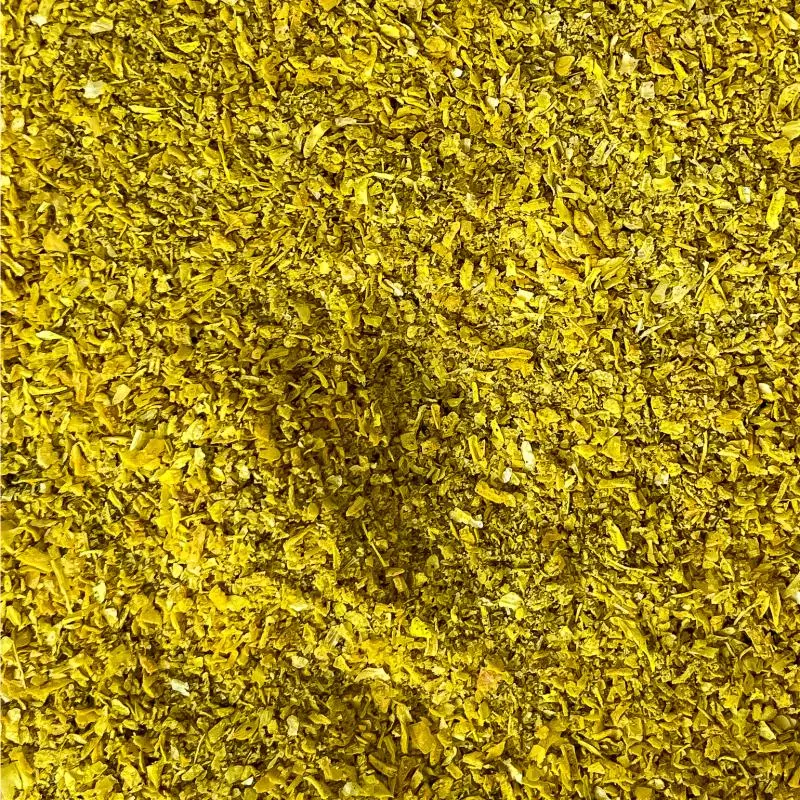 LEMON PEPPER SEM SÓDIO