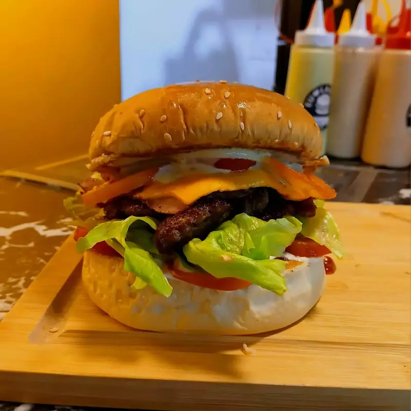 Americana (x-salada)