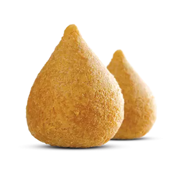 COXINHA