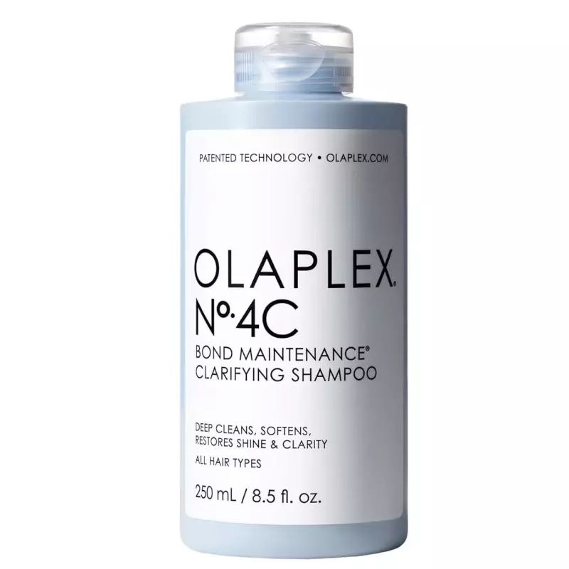 Olaplex Nº 4C BOND MAINTENANCE CLAR