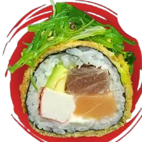 SAMURAI ROLL