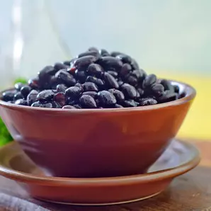 Caraota/Frijoles Negros