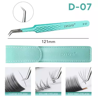 Pinza D-07 DIYDAY