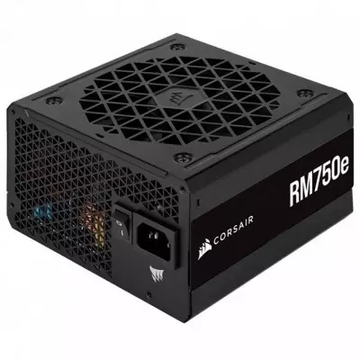 Fuente de Poder Corsair RM750e, 750w