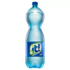 Refrigerante it Lemon Ice 2l