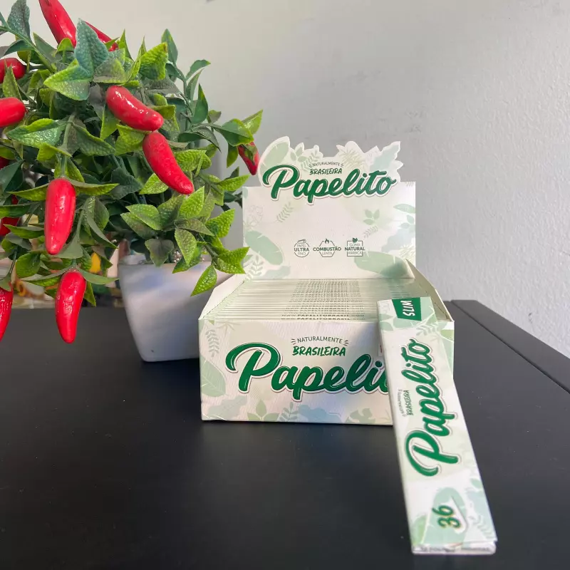 Seda Papelito Slim KS