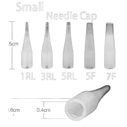 Cubre Agujas Universales