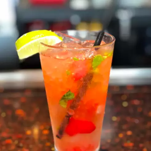 MOJITO SABORES