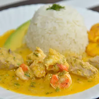 FLTE EN SALSA DE MARIS (CORVINA)