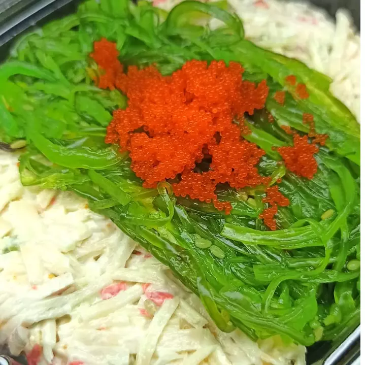 ENSALADA DINAMITA ESPECIAL