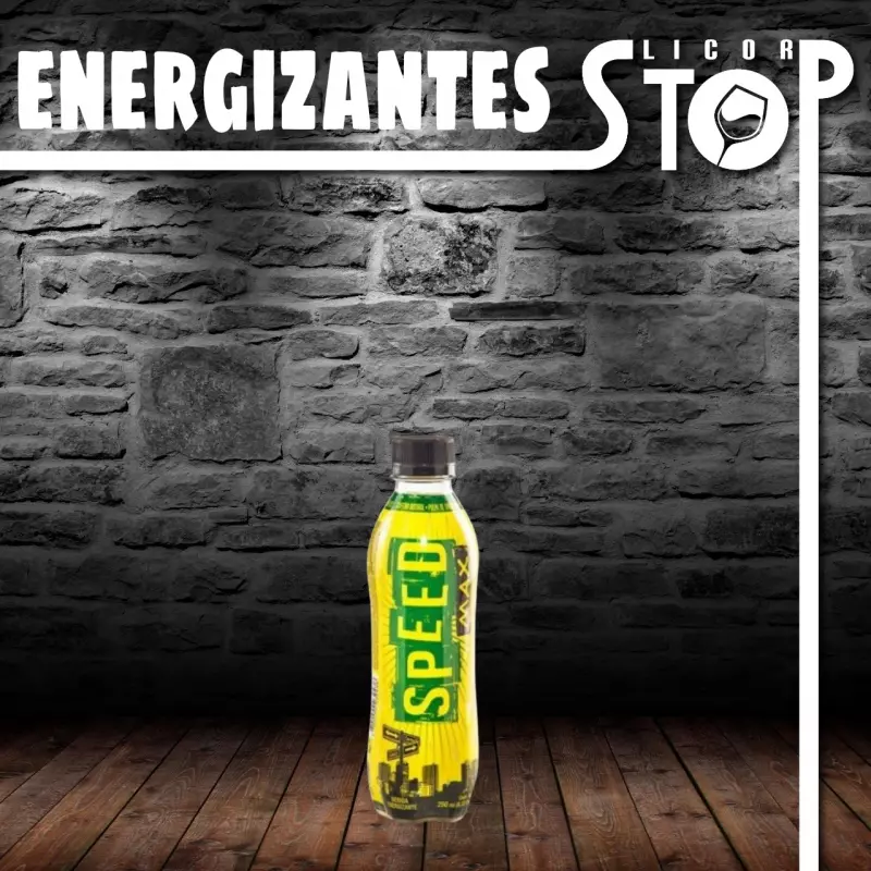 SPEED 250Ml