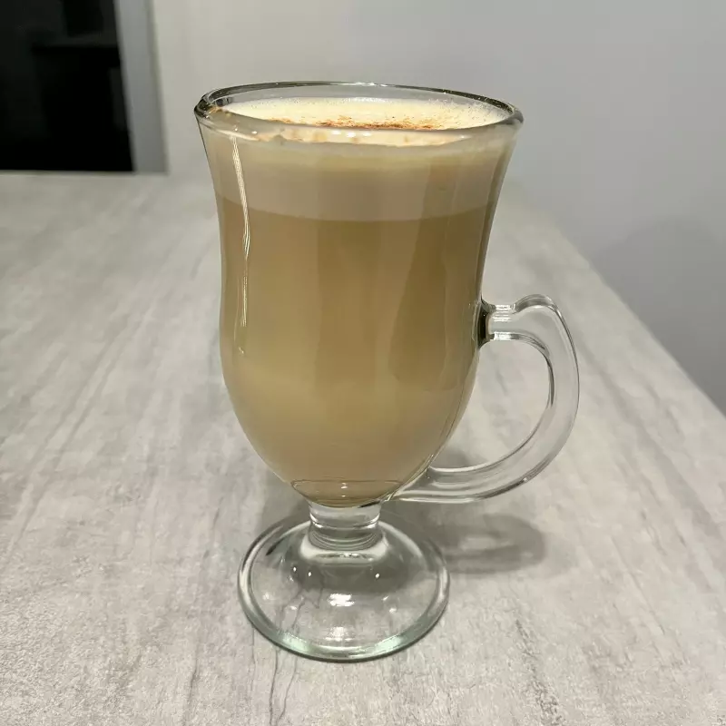Latte de Caramelo