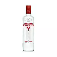 Vodka Kovak 1L