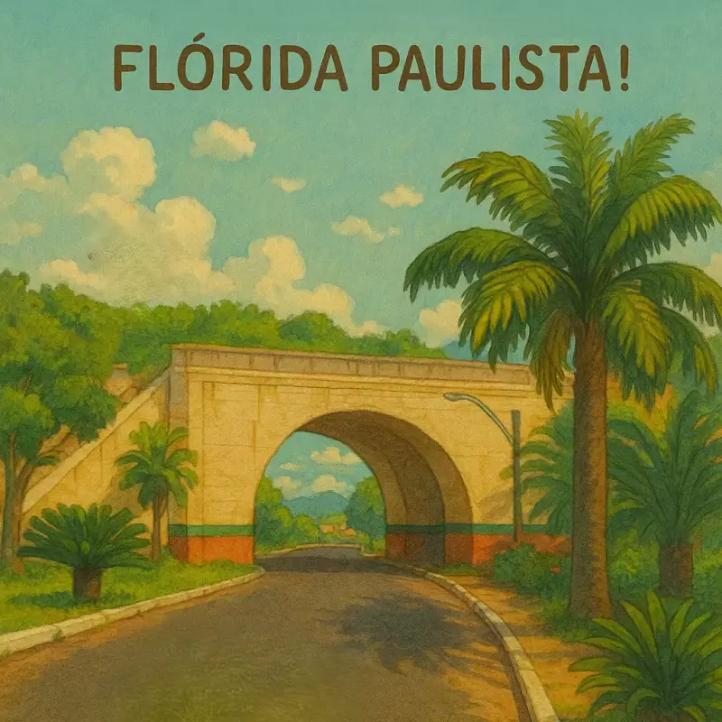 SEXTA - Flórida Paulista