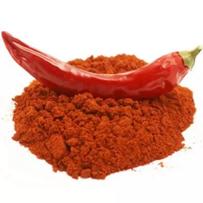 Páprica Picante
