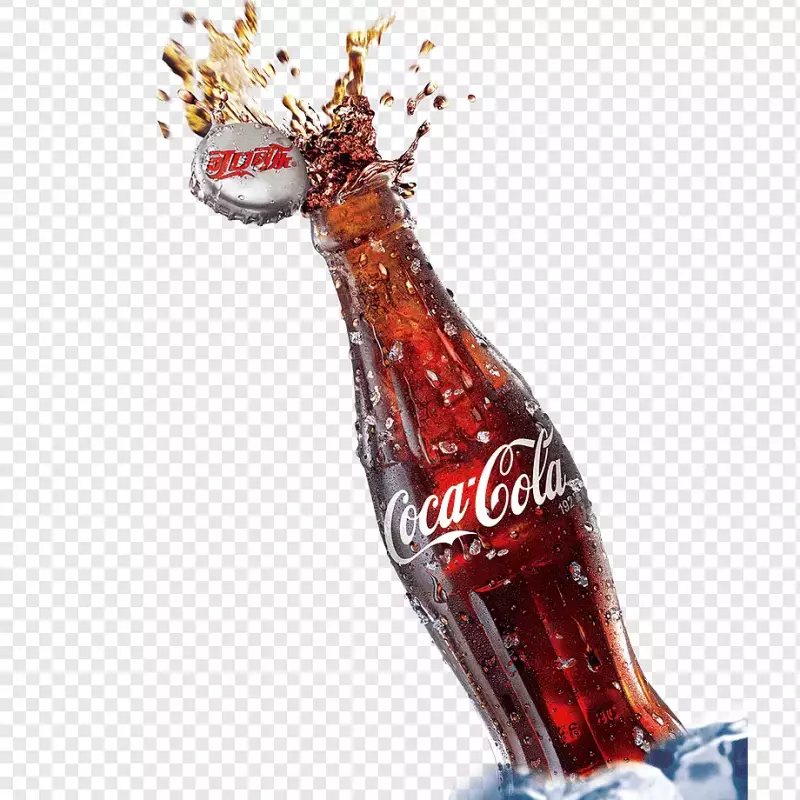 Coca Cola KS 290ml
