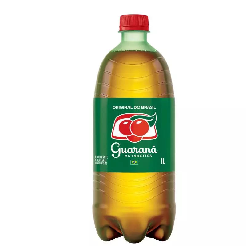 GUARANÁ 1L