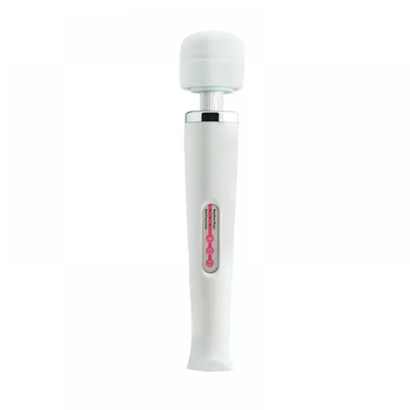 AV006S - Massageado Recarregável