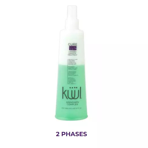 2 PHASES LEAVE IN TREATMENT 150ML