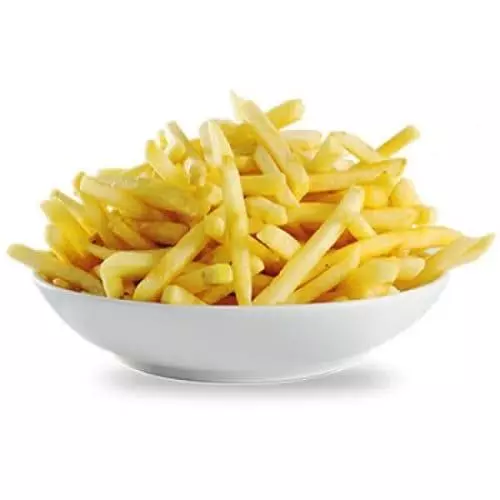 Batata Frita 1kg
