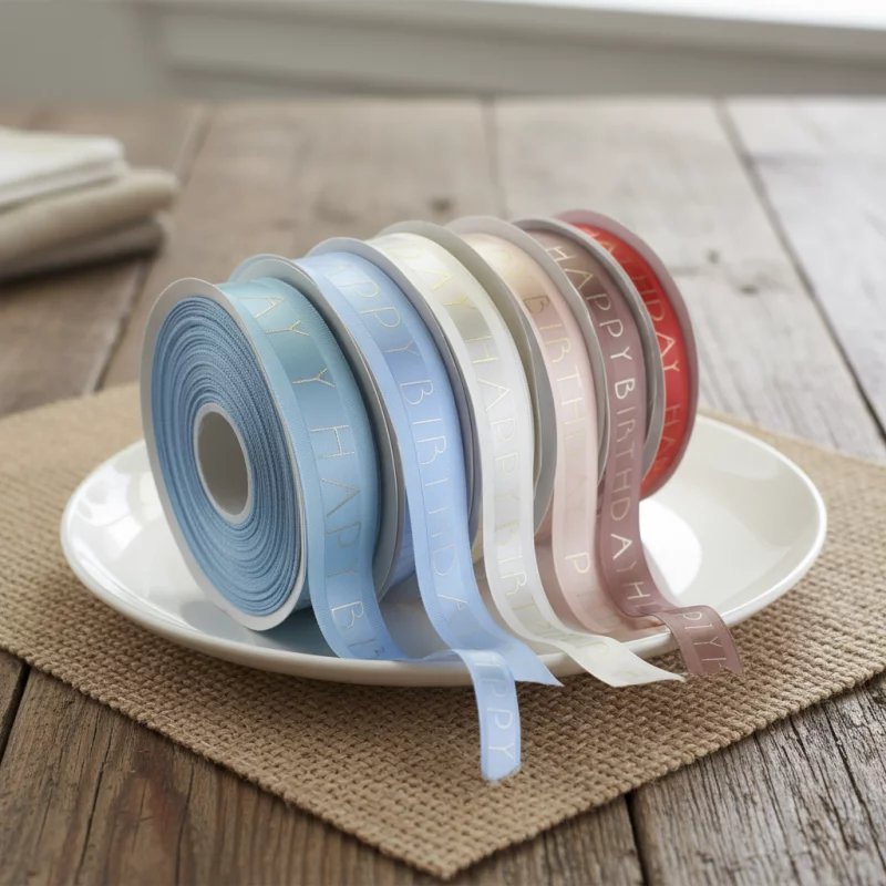 1029 CINTA - HAPPY BIRTHDAY