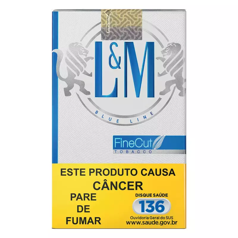 L&M FINE CUT