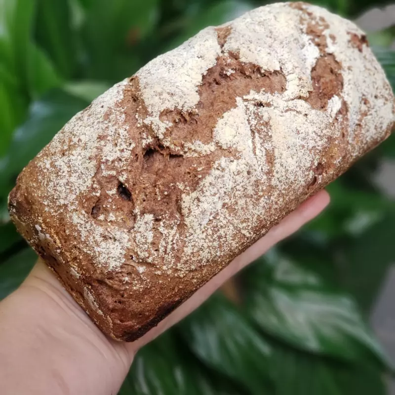 Pão Australiano 495g