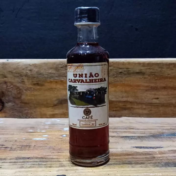 União Carvalheira Mini