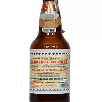 ANISIO SANTIAGO HAVANA DOSE