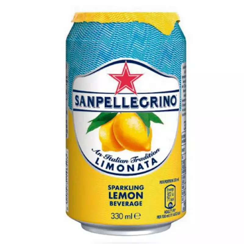 Sanpellegrino Limonata
