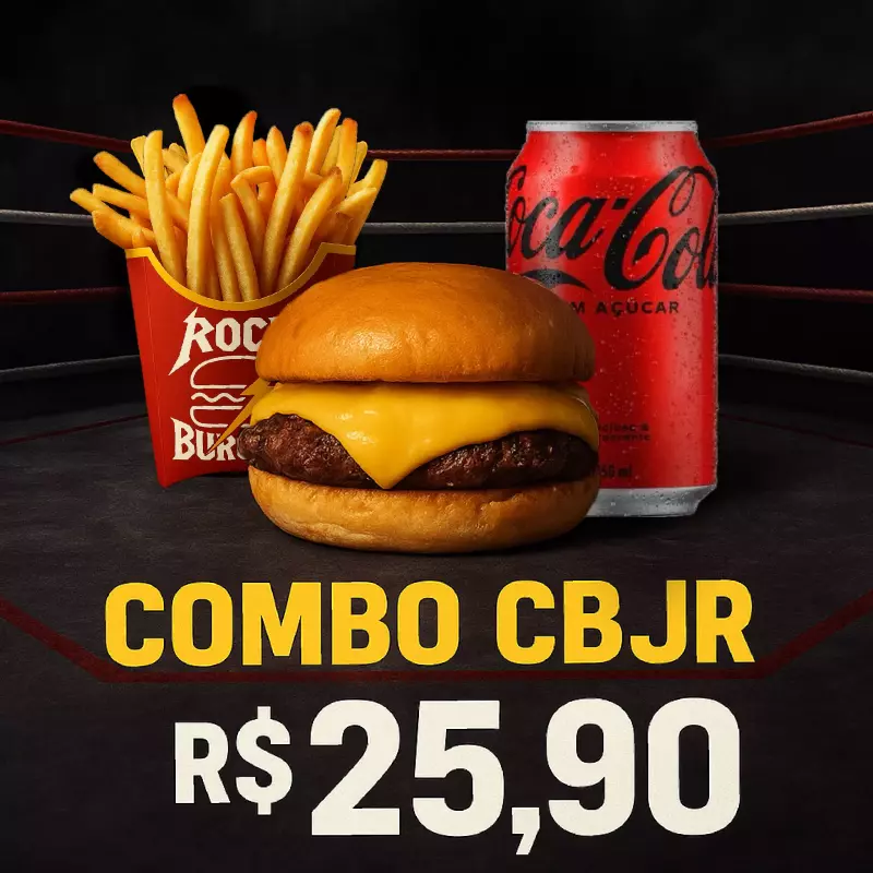 COMBO CBJR