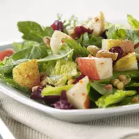ENSALADA DULCE