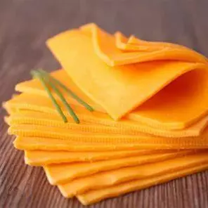 QUEIJO CHEDDAR