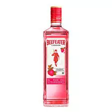 BEEFEATER PINK