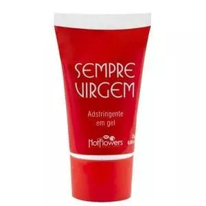 SEMPRE VIRGEM ADSTRINGENTE HOTFL