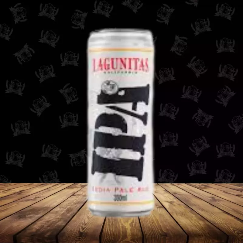 Lagunitas Ipa 350ml lata