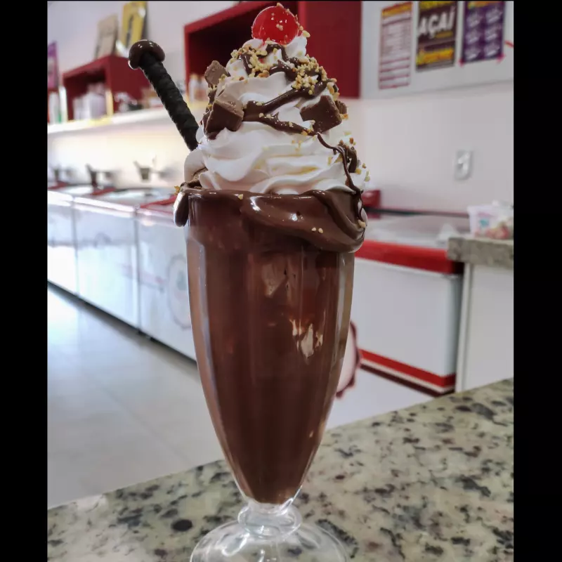 Top Sundae
