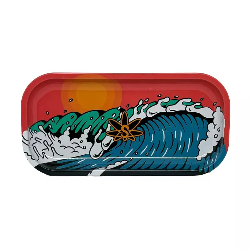 BANDEJA SADHU - WAVES