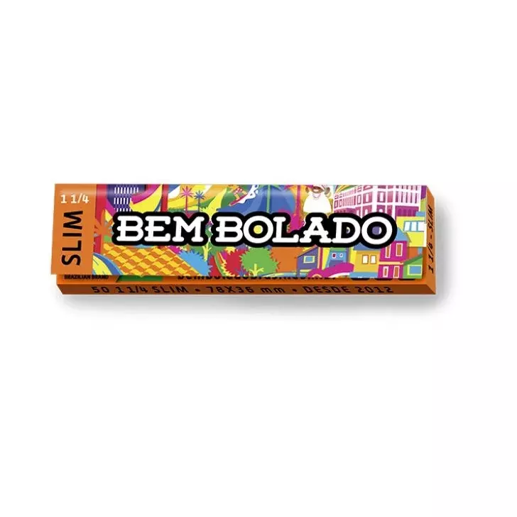BEM BOLADO SLIM MINI