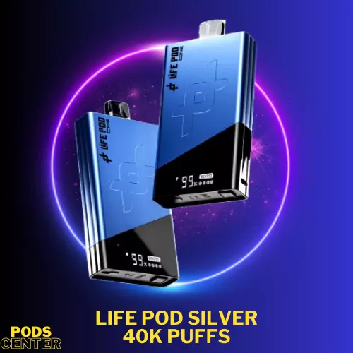 LIFE POD ONE 40K