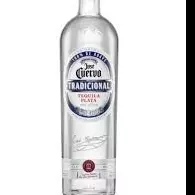 Jose Cuervo Tradicional Plata