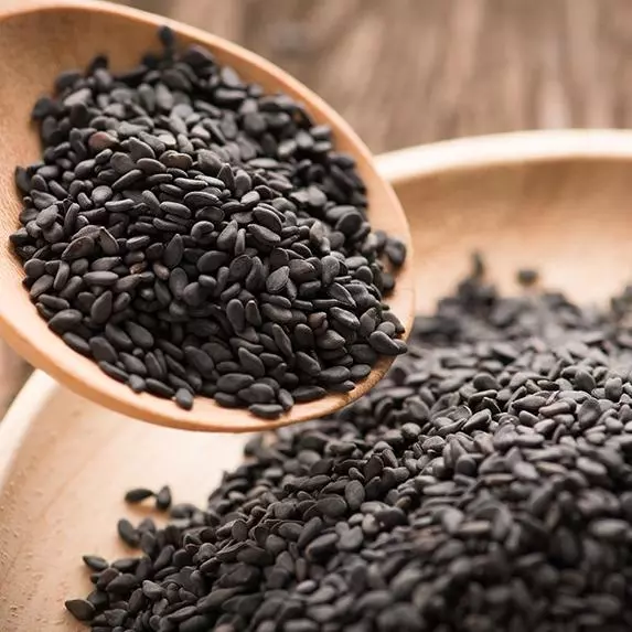 AJONJOLI NEGRO
