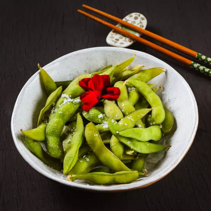 Edamame