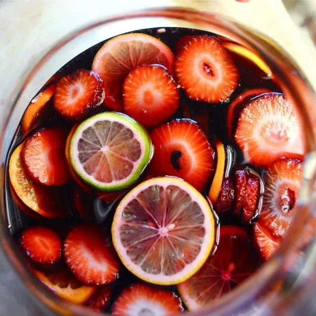 SANGRIA