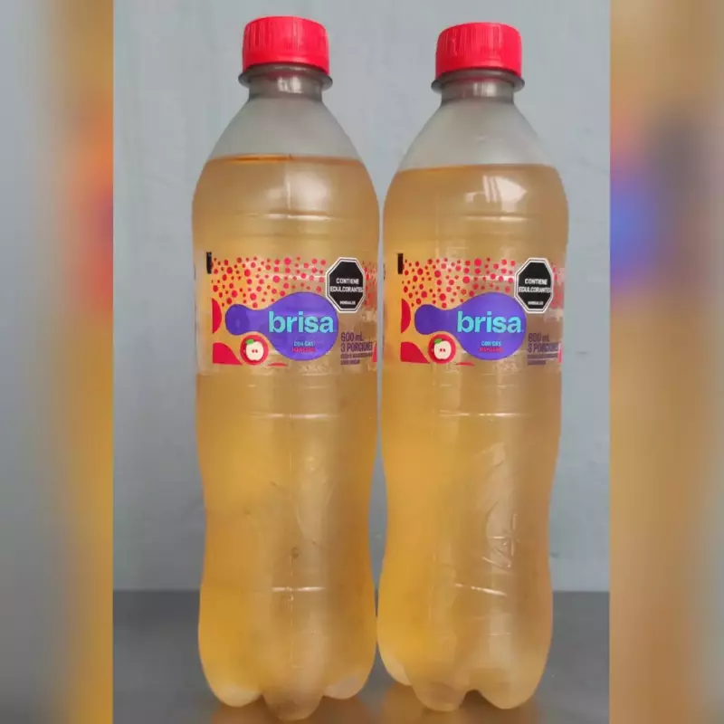 600 Agua sabor