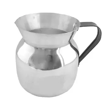 CHOCOLATERA 3 LITROS SIN TAPA