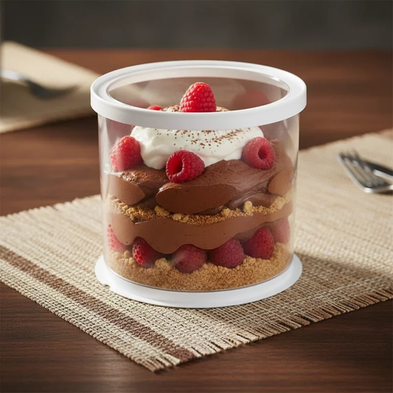 125B CAJA DE ACETATO 22X24 CM