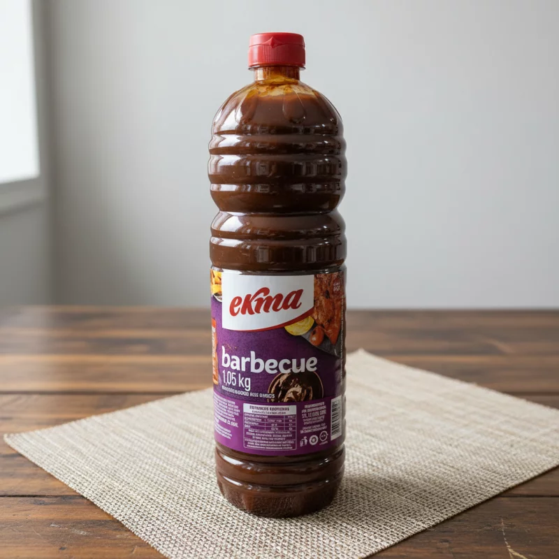 Barbecue Ekma 1,05 kg
