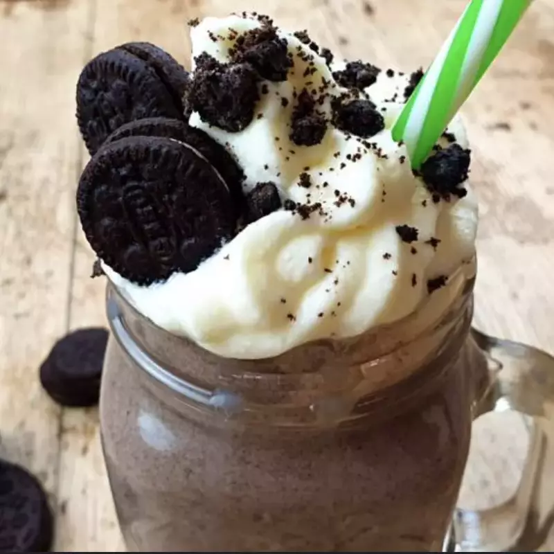 Oreo