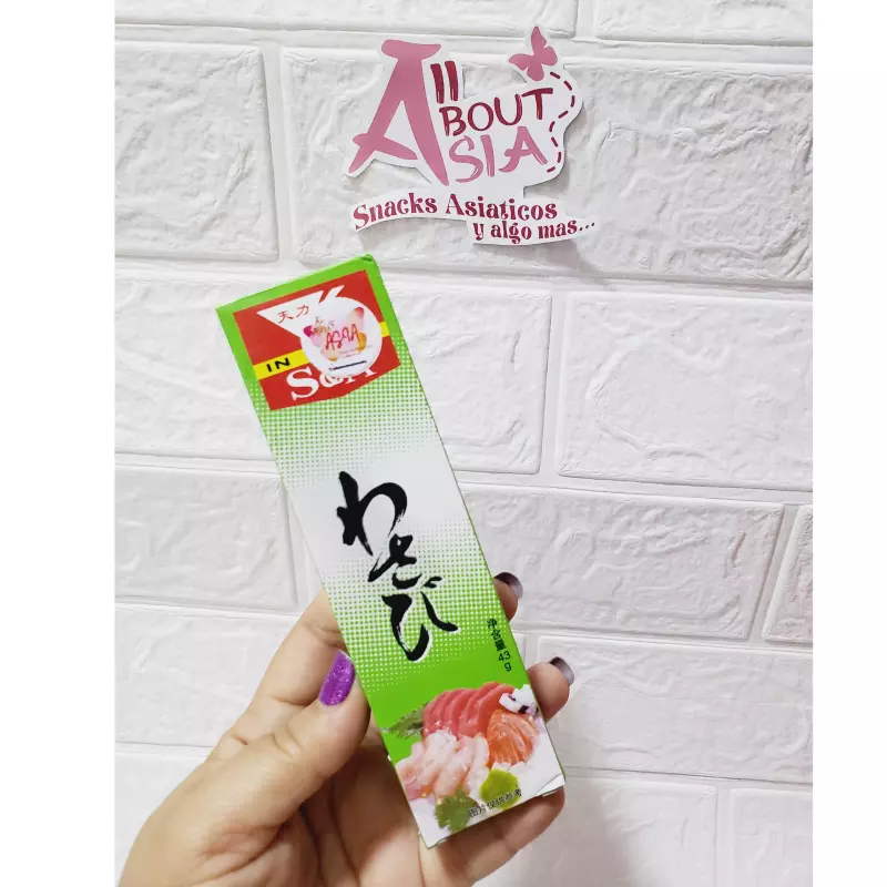 Wasabi